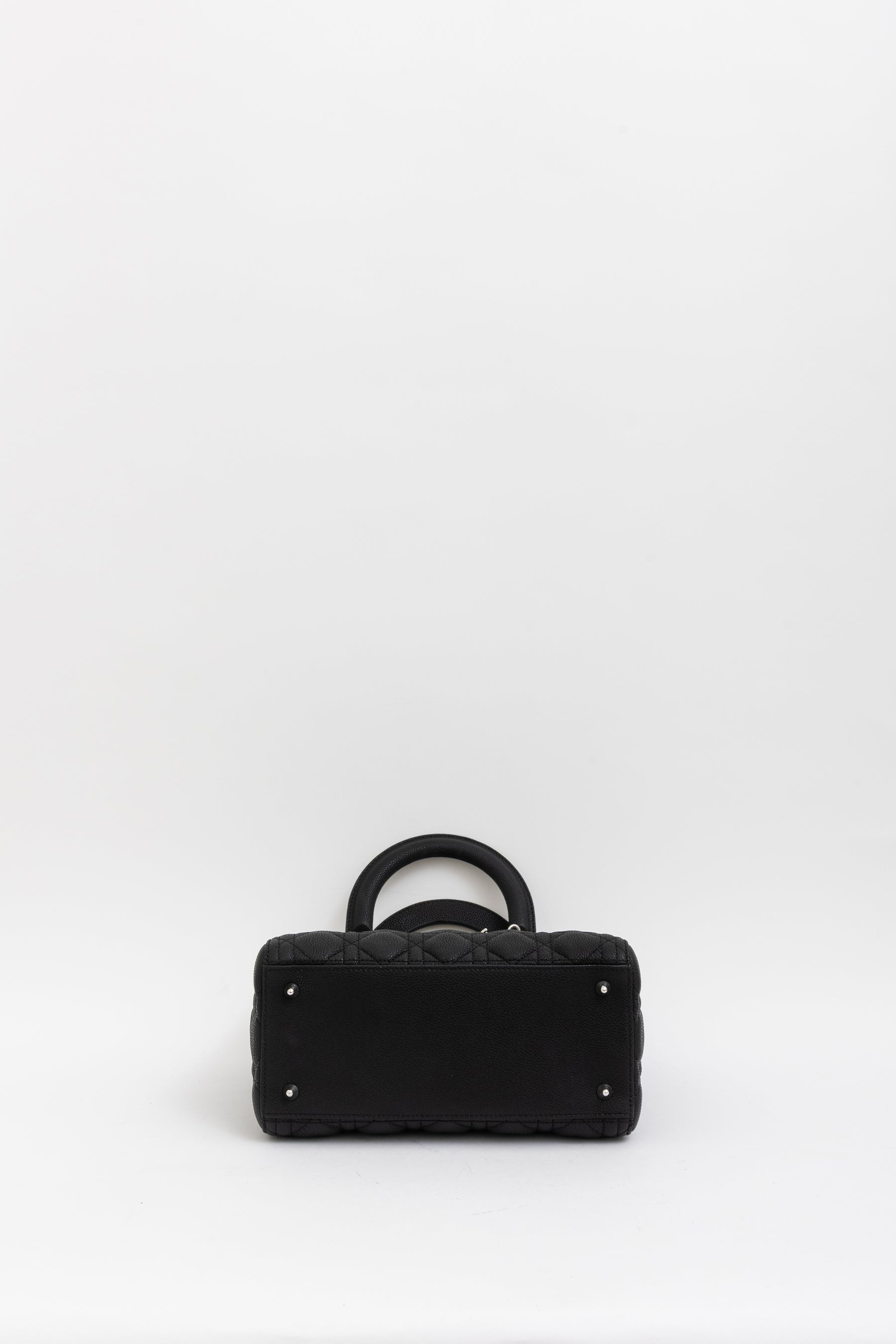 Medium Lady Dior Bag