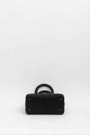 Medium Lady Dior Bag