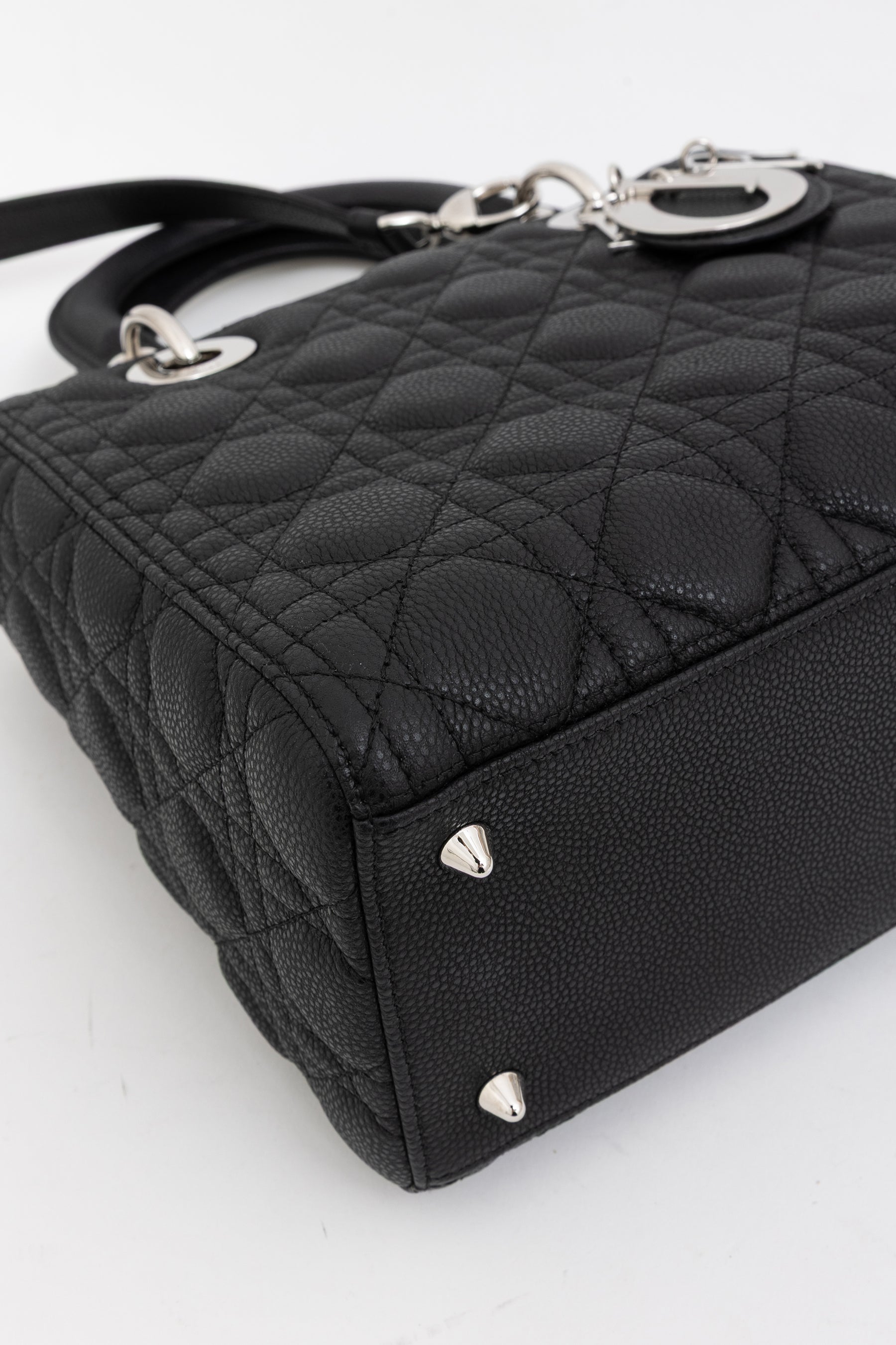 Medium Lady Dior Bag