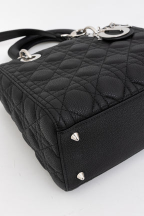 Medium Lady Dior Bag