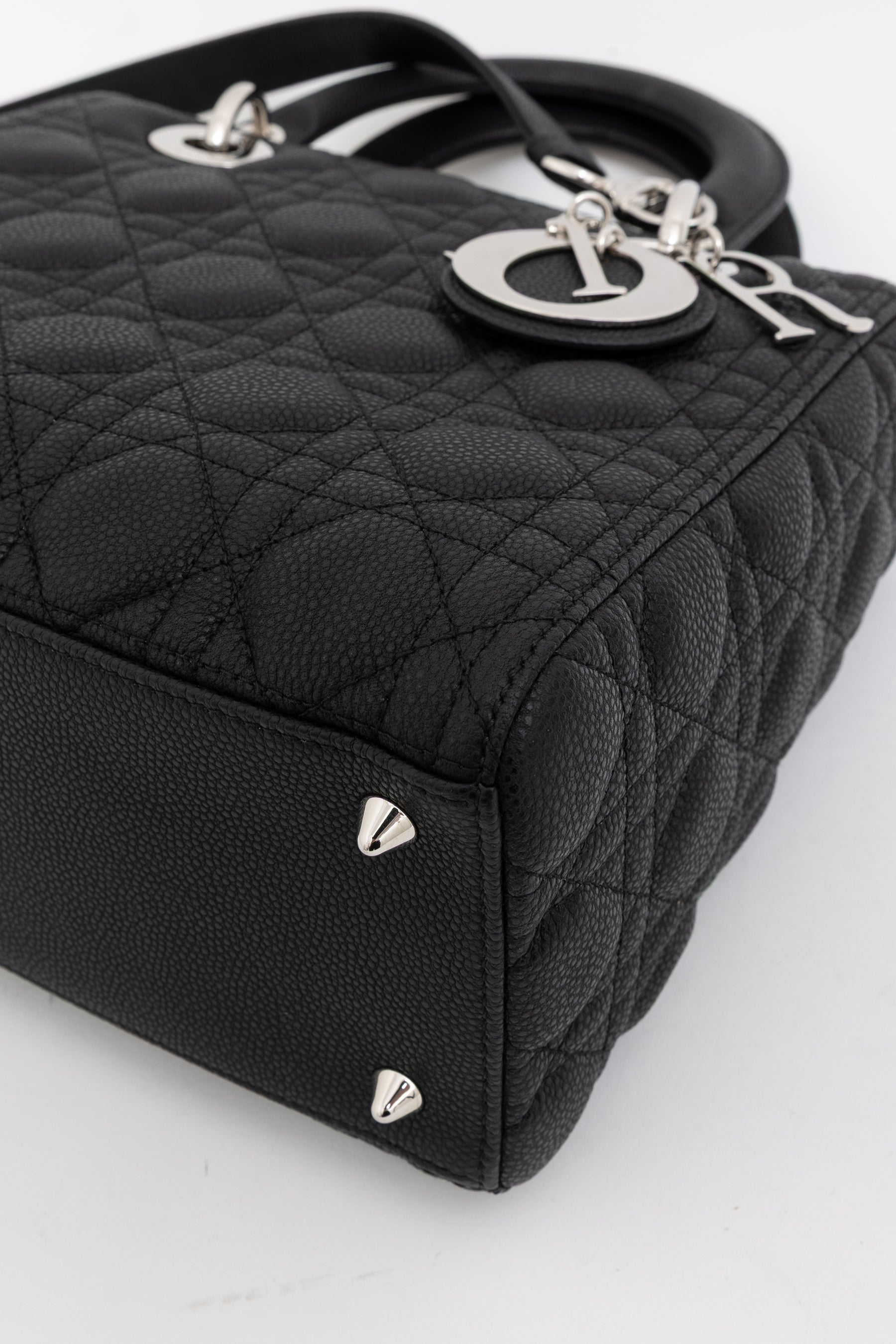 Medium Lady Dior Bag
