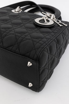 Medium Lady Dior Bag