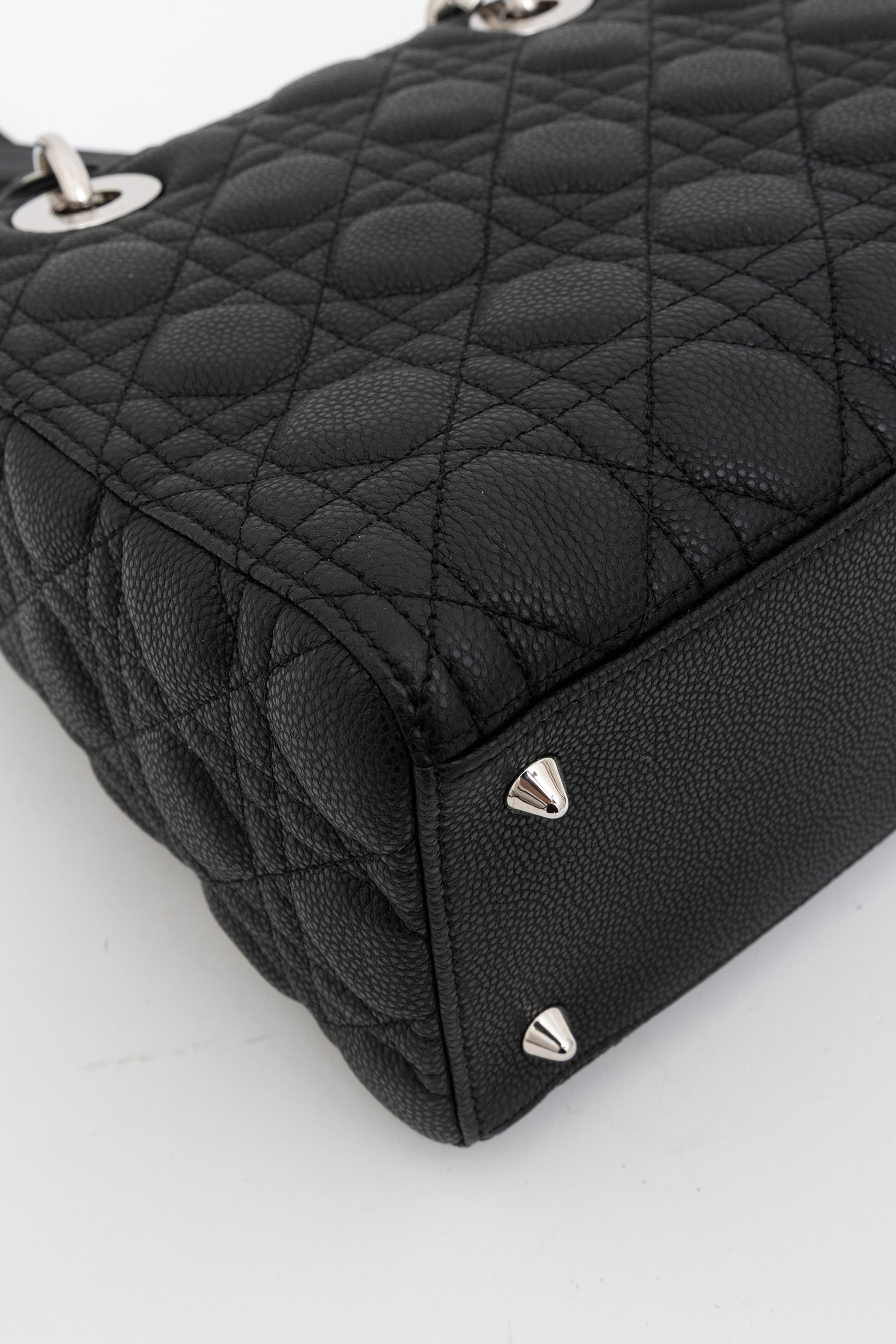 Medium Lady Dior Bag