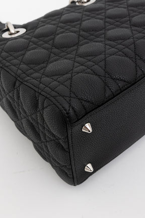 Medium Lady Dior Bag