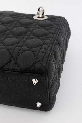 Medium Lady Dior Bag