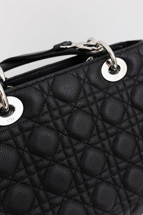 Medium Lady Dior Bag