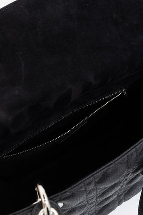 Medium Lady Dior Bag