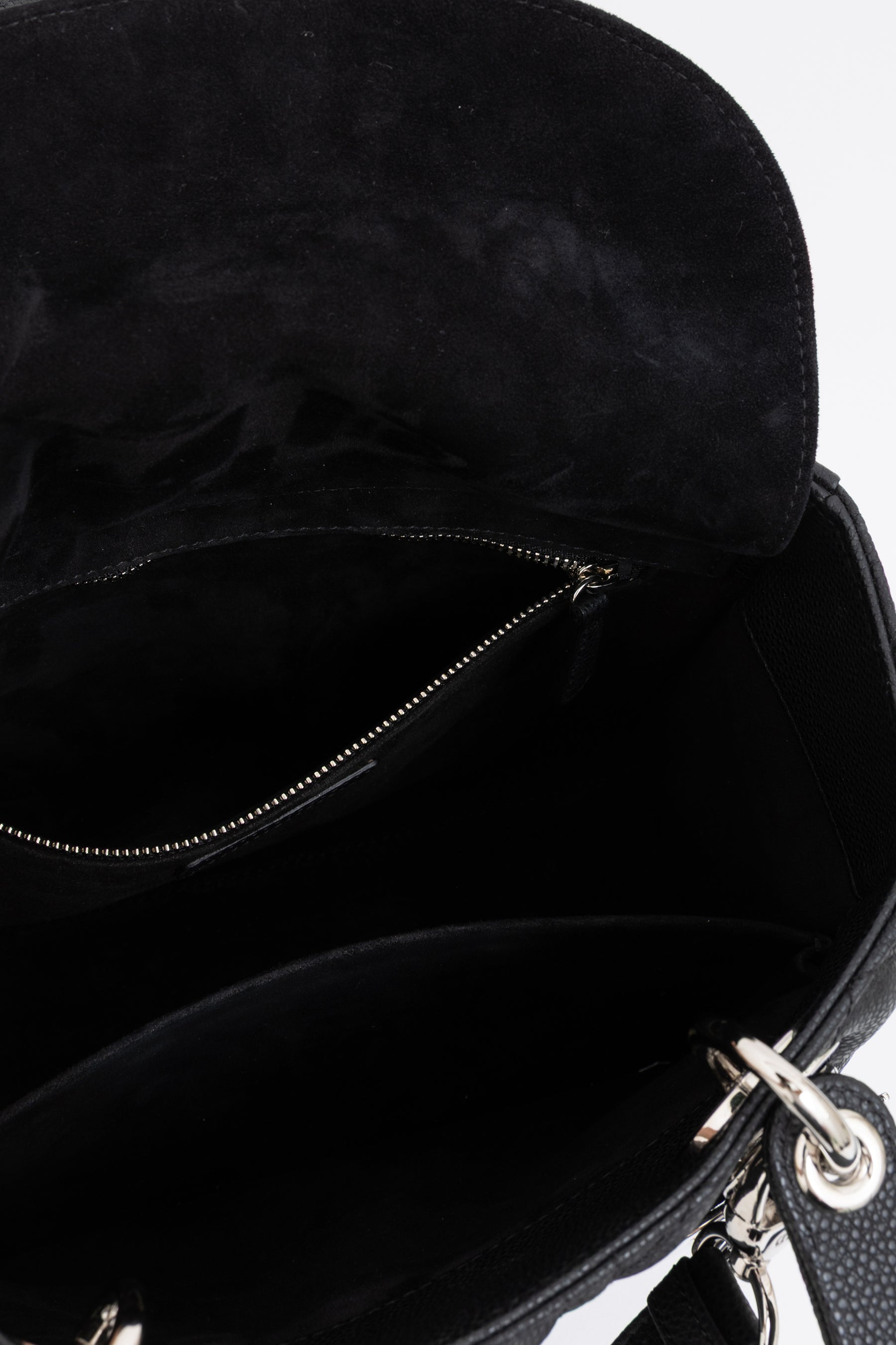 Medium Lady Dior Bag