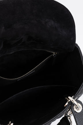Medium Lady Dior Bag
