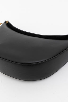 Luna Anagram-Strap Shoulder Bag