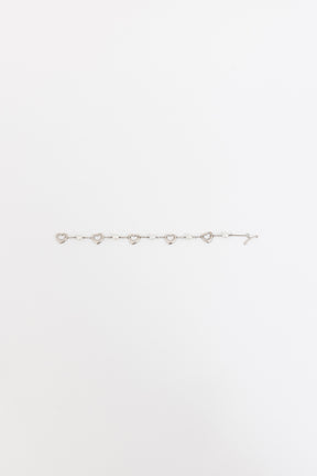 Elsa Peretti Open Heart Bracelet