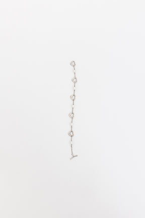 Elsa Peretti Open Heart Bracelet