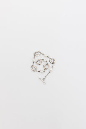 Elsa Peretti Open Heart Bracelet