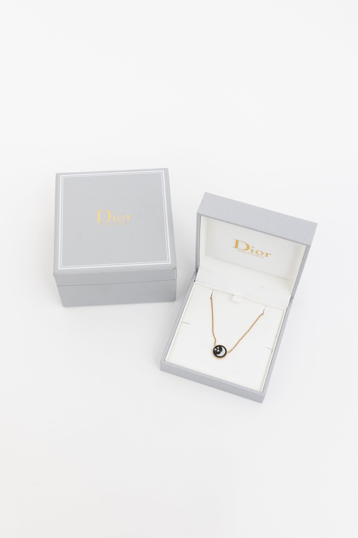Rose Céleste Necklace