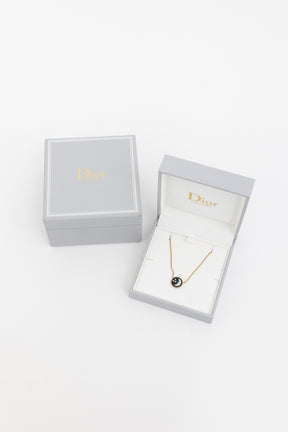 Rose Céleste Necklace
