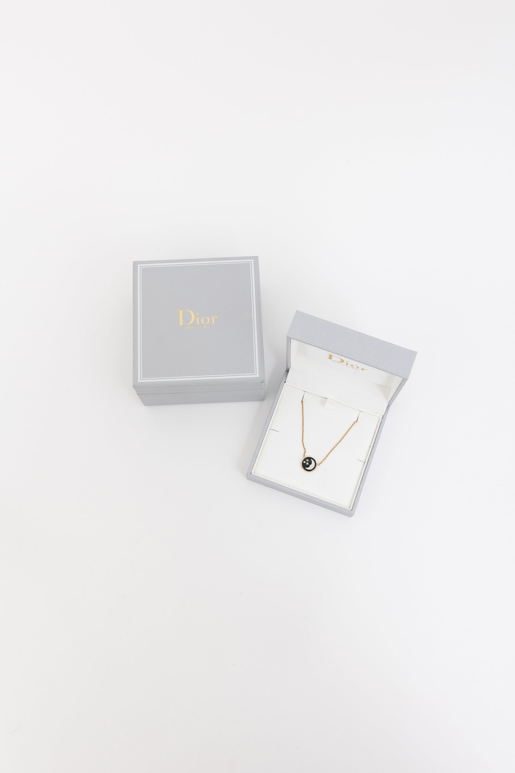 Rose Céleste Necklace