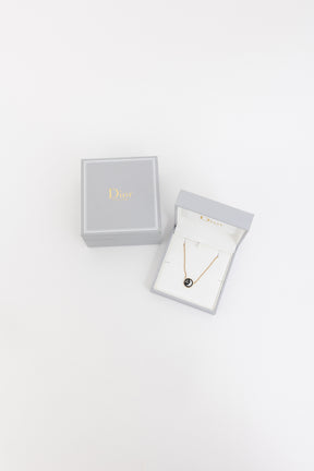 Rose Céleste Necklace