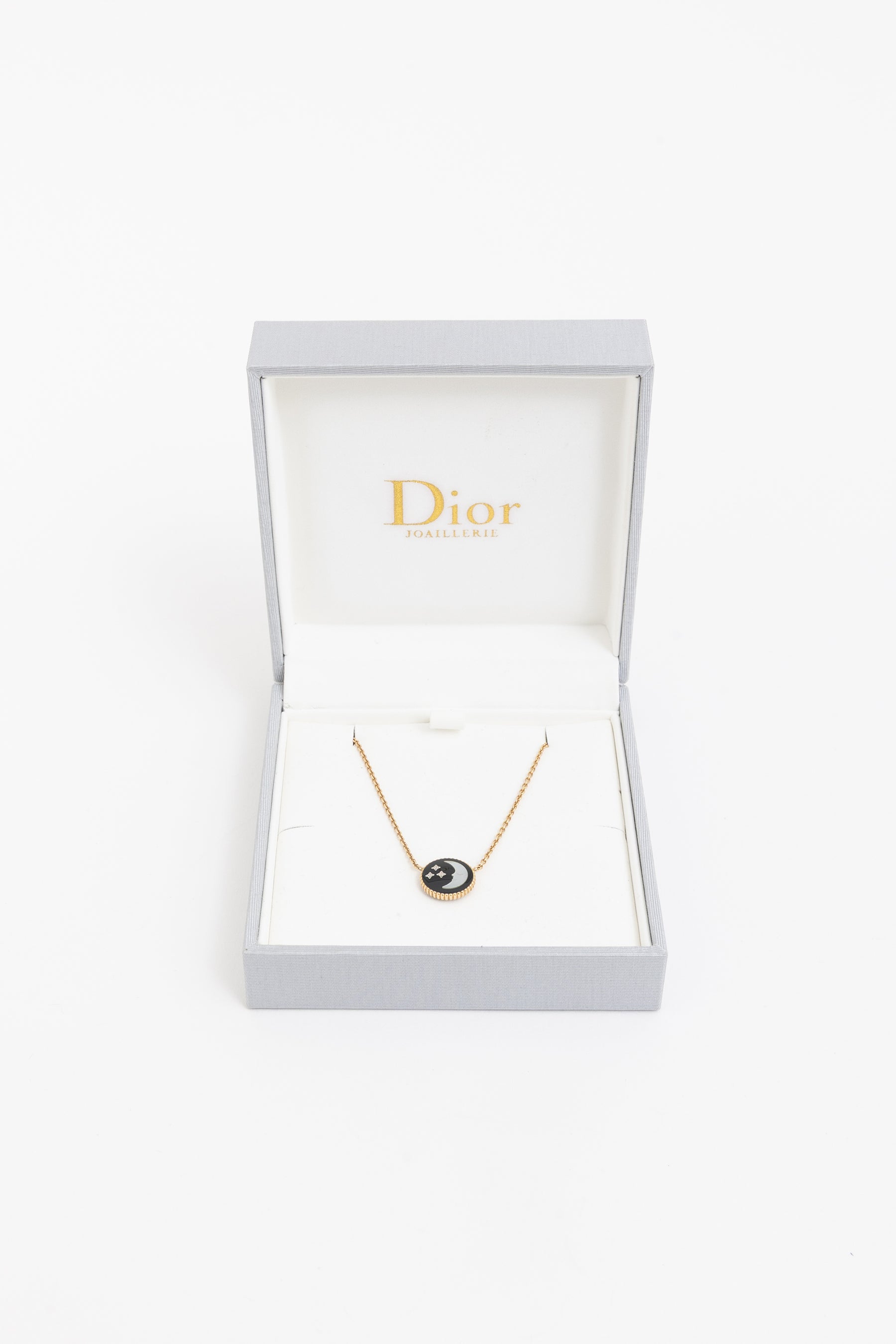 Rose Céleste Necklace