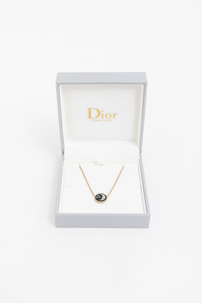 Rose Céleste Necklace