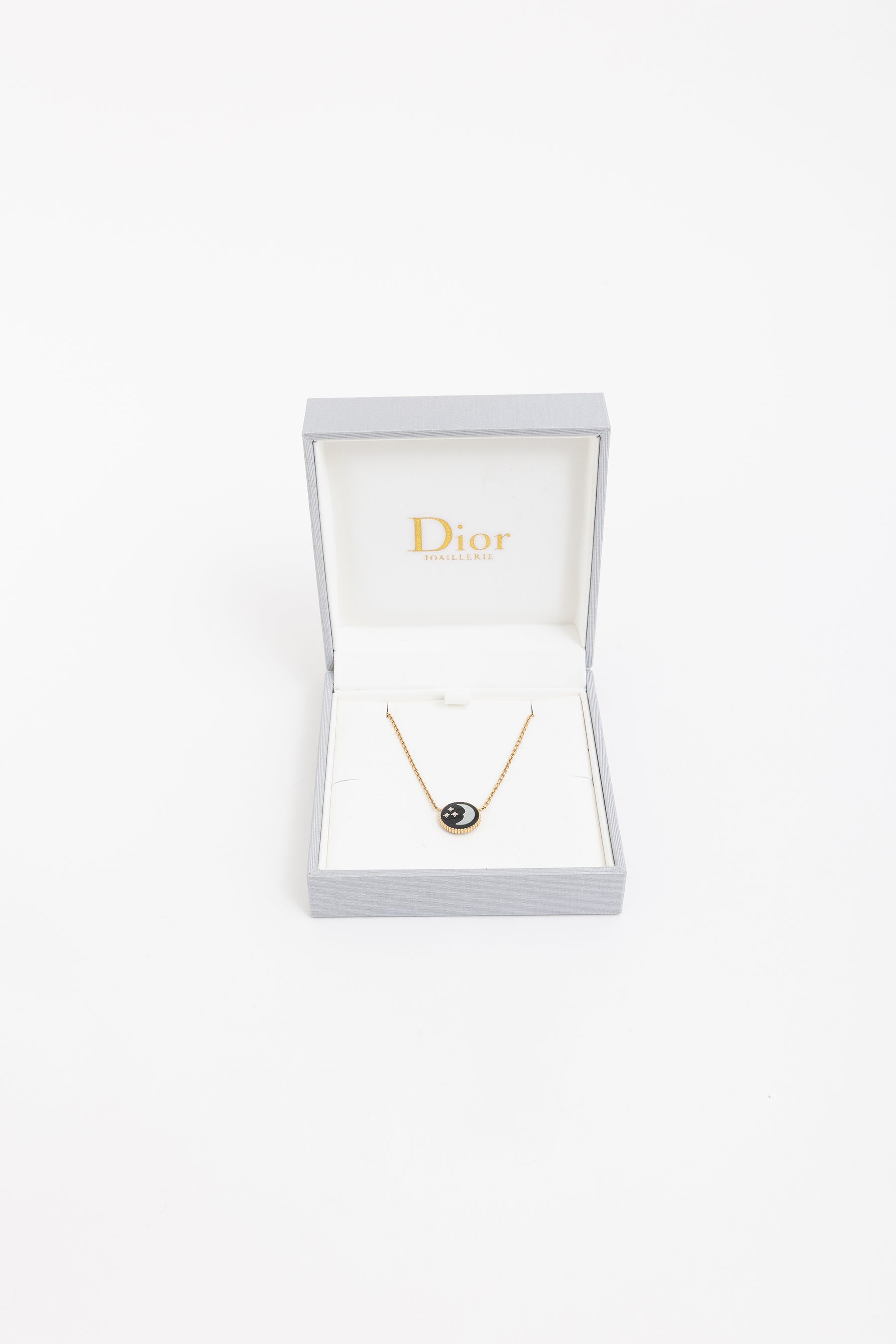 Rose Céleste Necklace