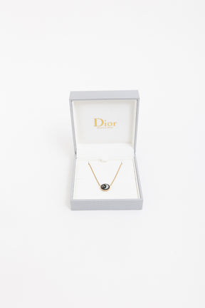 Rose Céleste Necklace