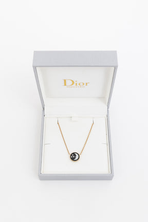 Rose Céleste Necklace
