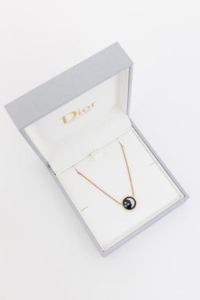 Rose Céleste Necklace