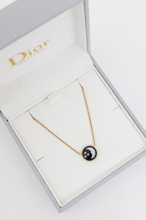 Rose Céleste Necklace