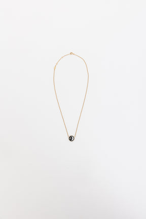 Rose Céleste Necklace