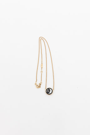 Rose Céleste Necklace