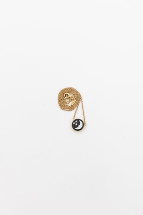 Rose Céleste Necklace