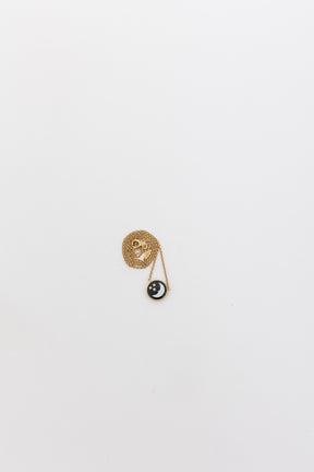 Rose Céleste Necklace