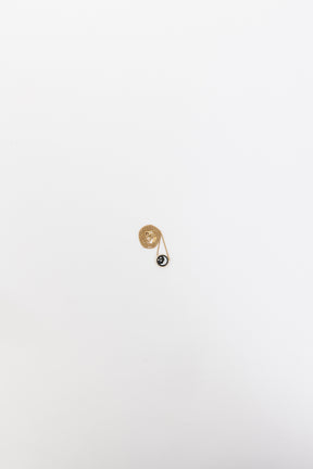 Rose Céleste Necklace