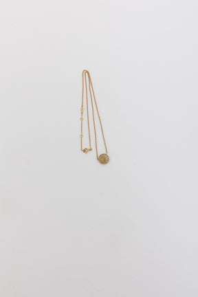 Rose Céleste Necklace