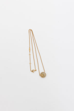 Rose Céleste Necklace
