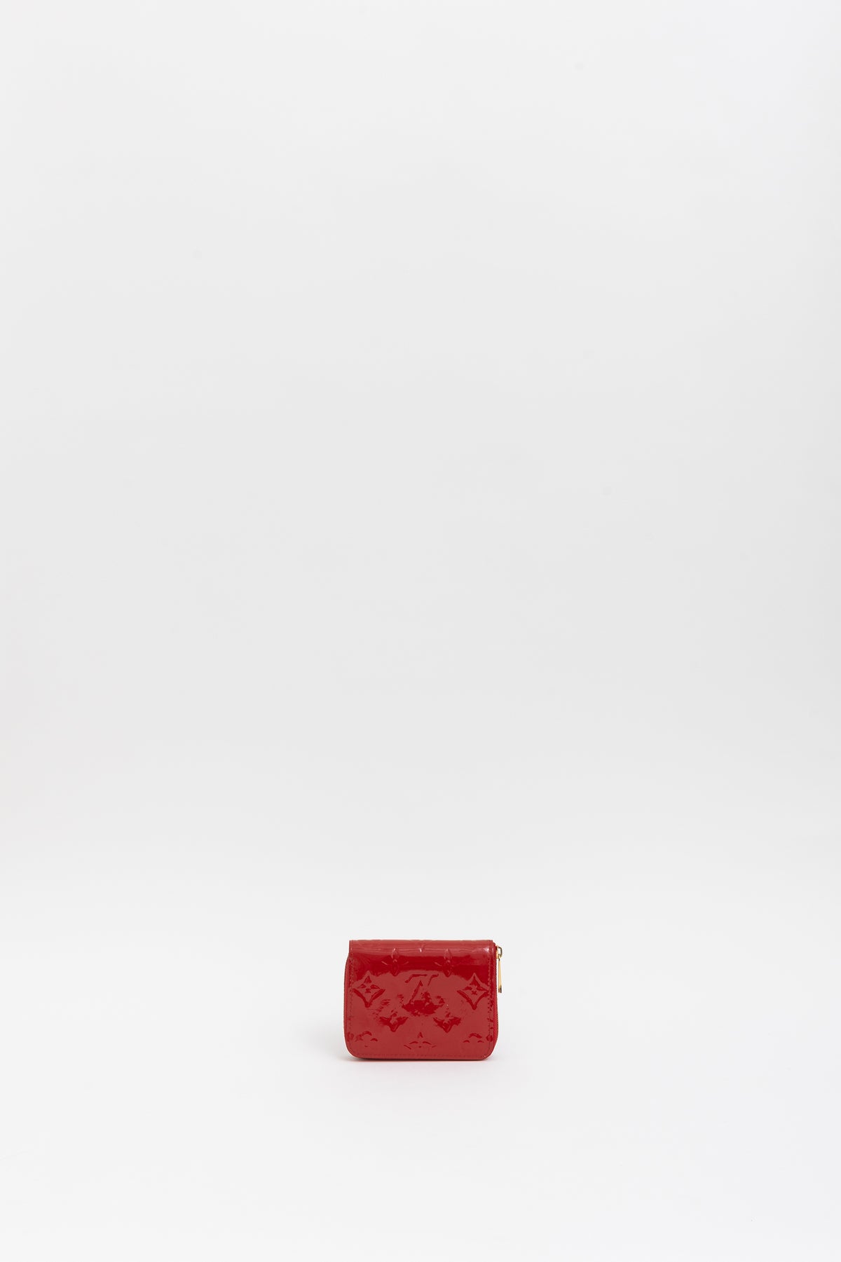 Zippy Coin Purse
