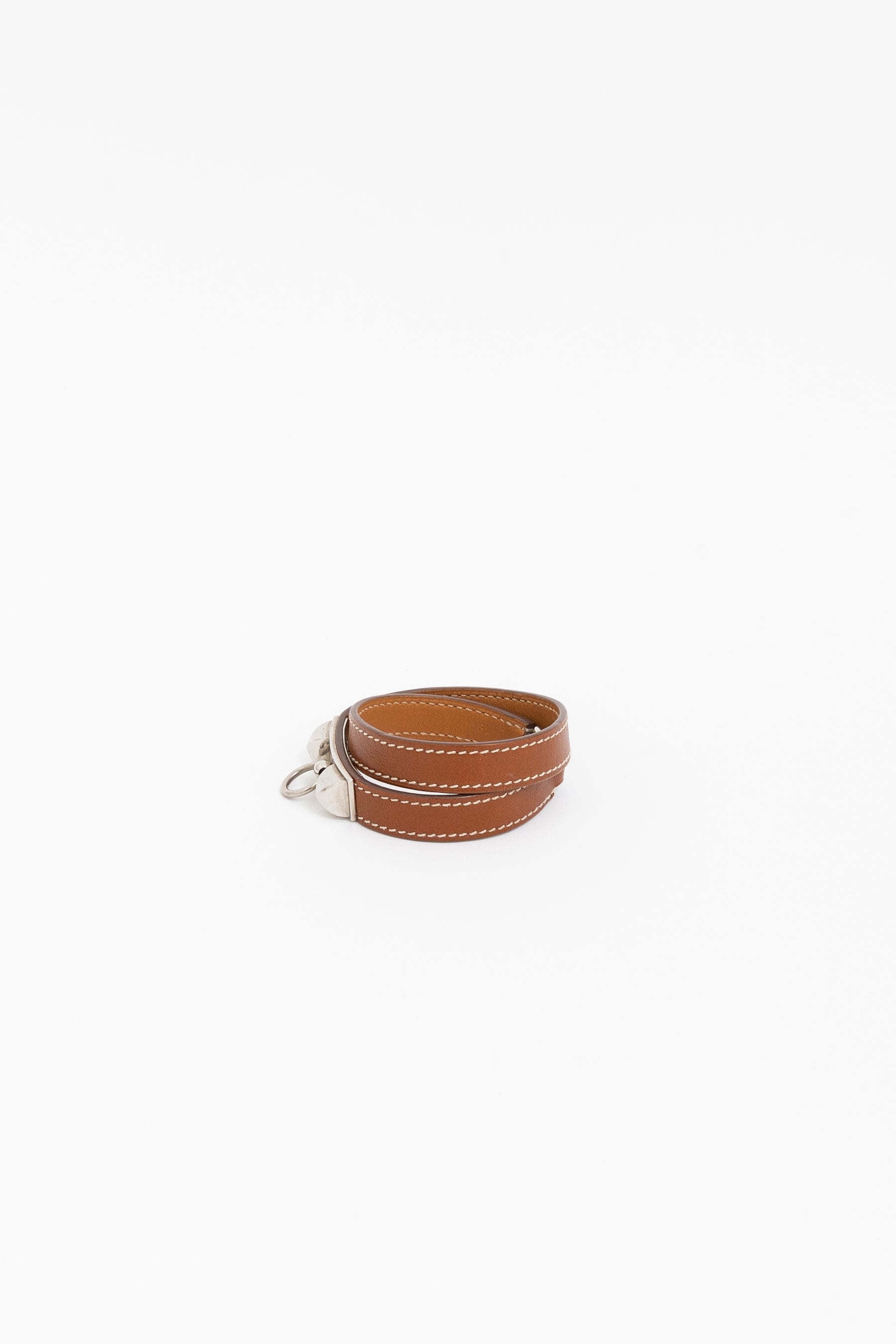 Rivale Double Tour Bracelet
