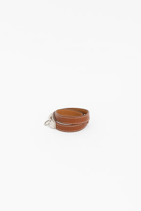 Rivale Double Tour Bracelet