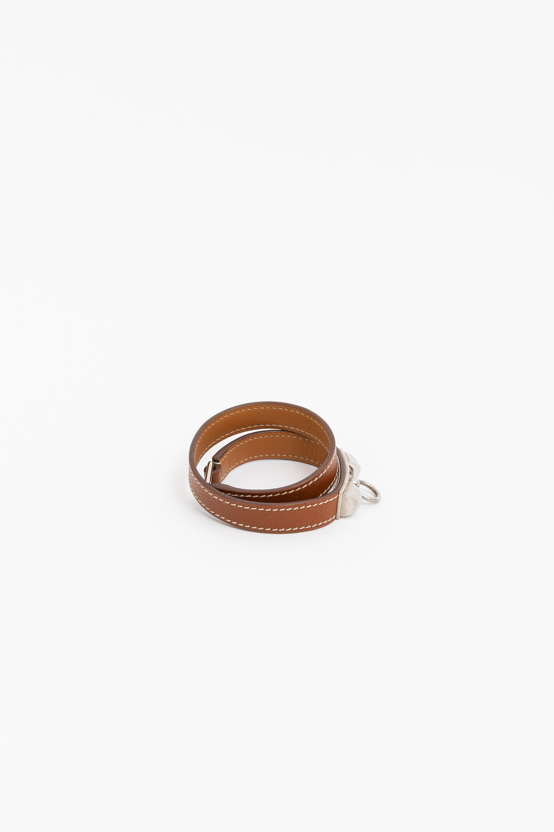 Rivale Double Tour Bracelet