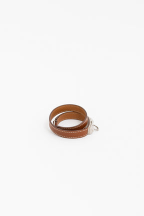 Rivale Double Tour Bracelet