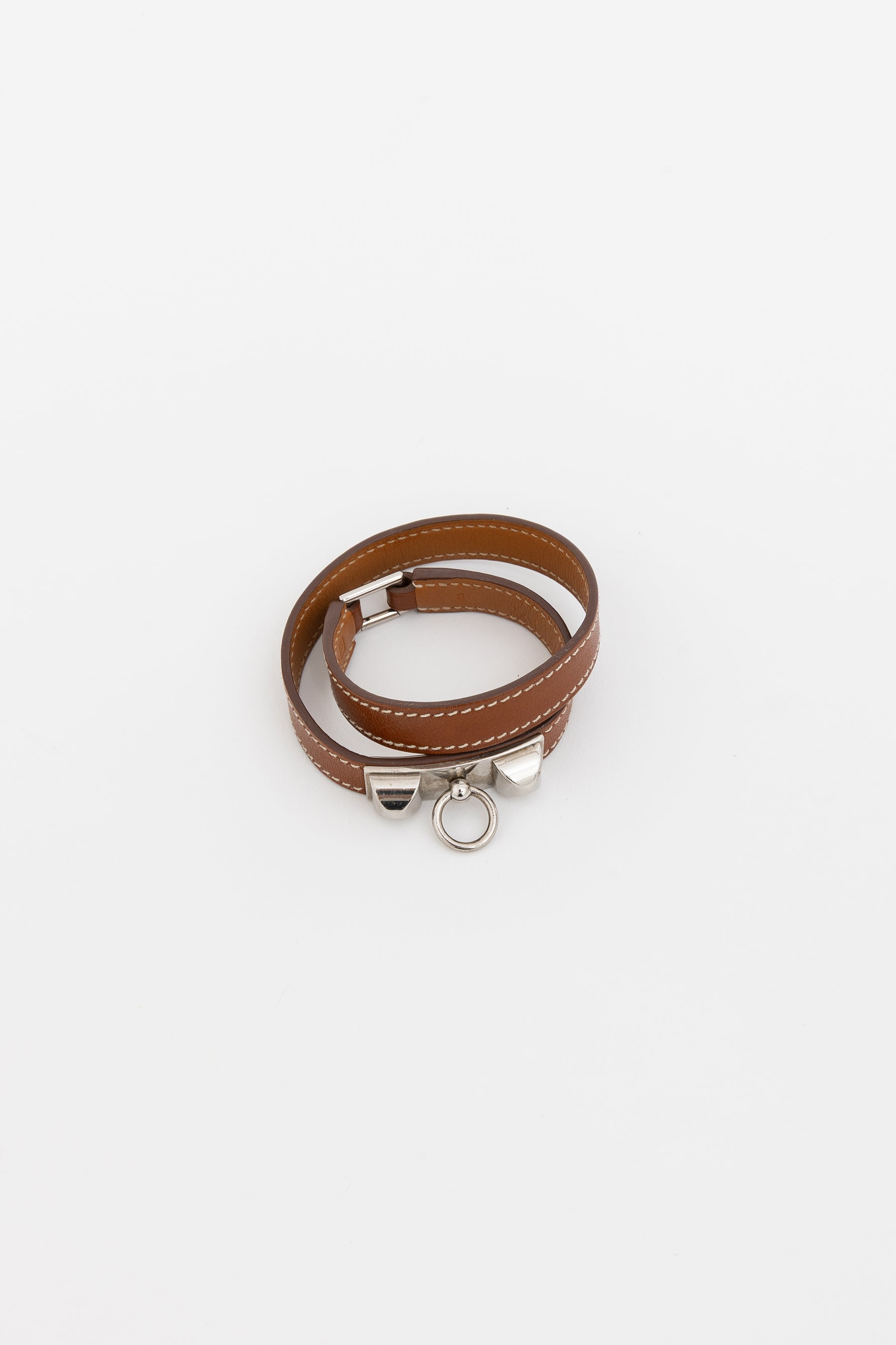 Rivale Double Tour Bracelet