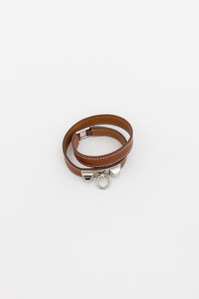 Rivale Double Tour Bracelet