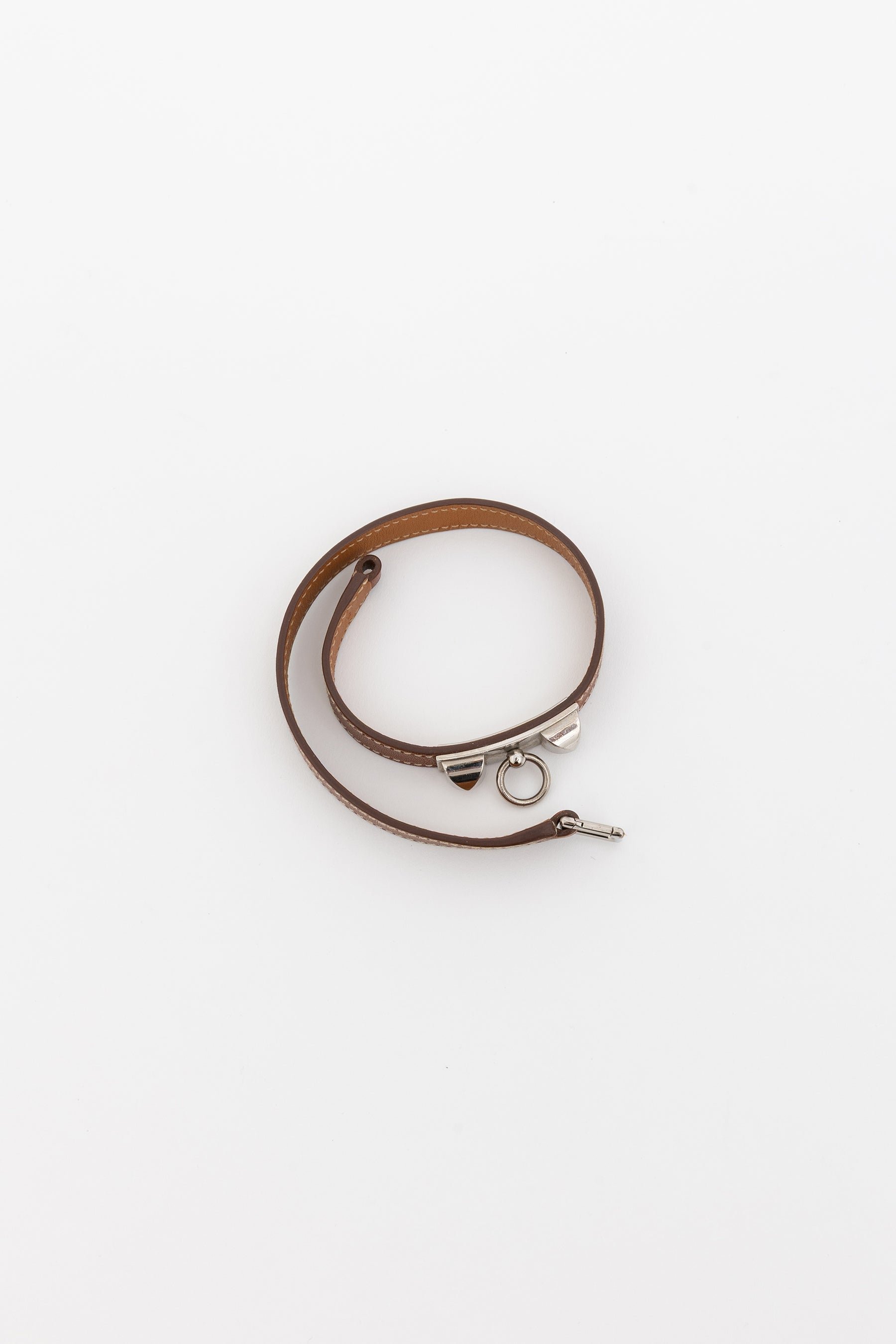 Rivale Double Tour Bracelet