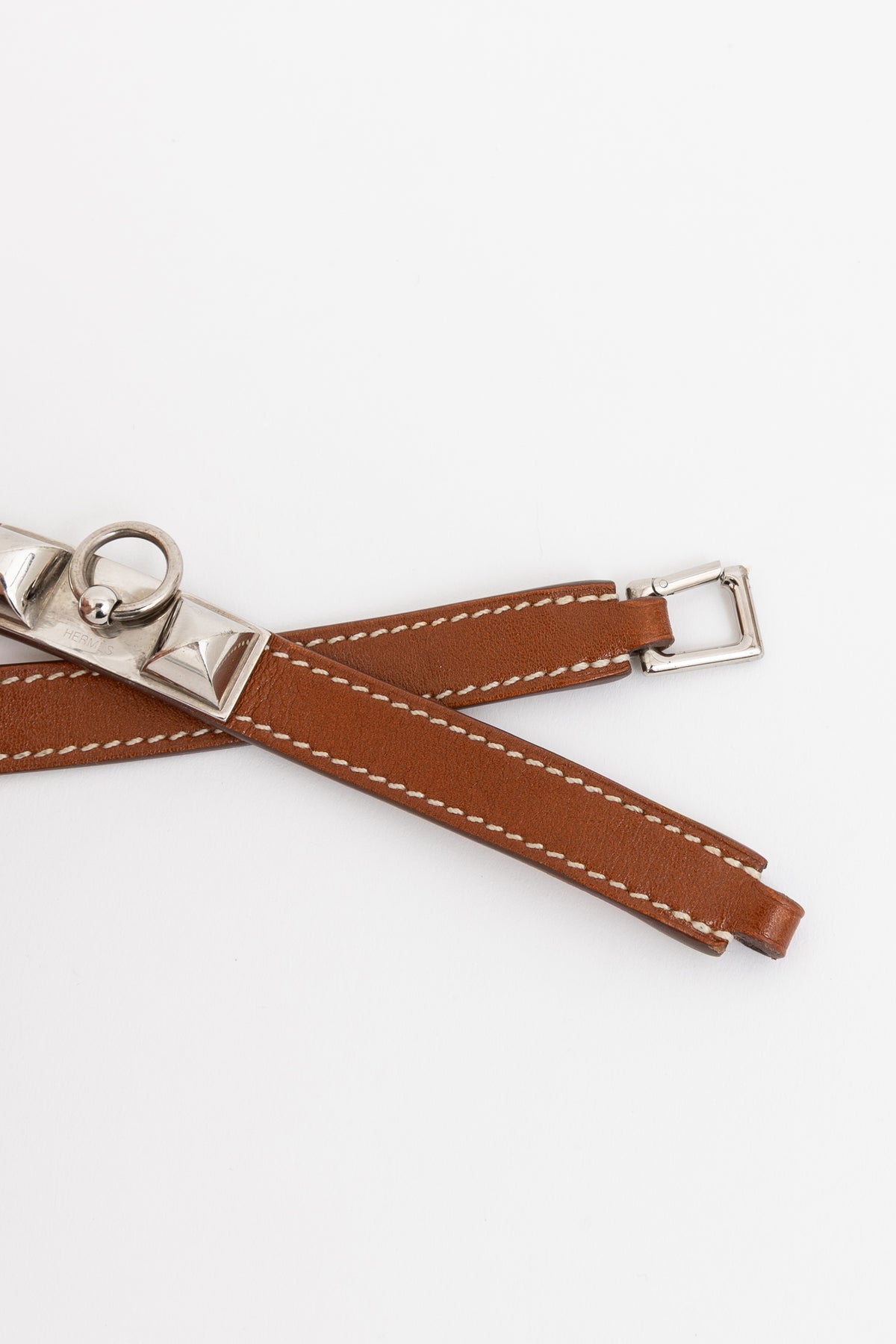 Rivale Double Tour Bracelet
