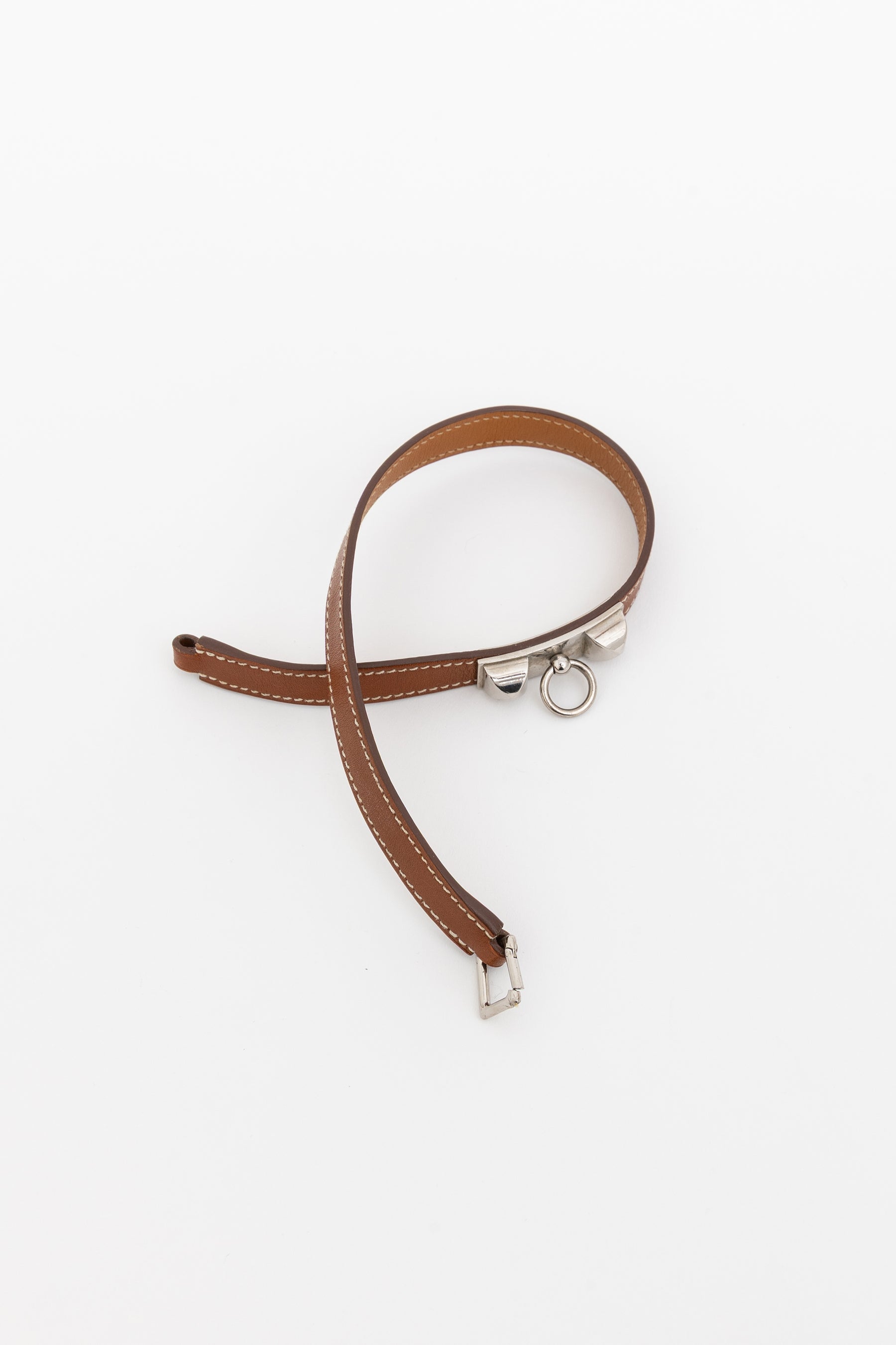 Rivale Double Tour Bracelet