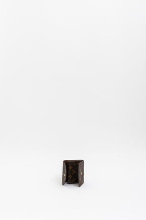 Monogram Canvas Helene Wallet