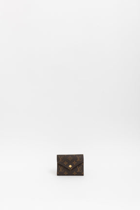 Victorine Wallet