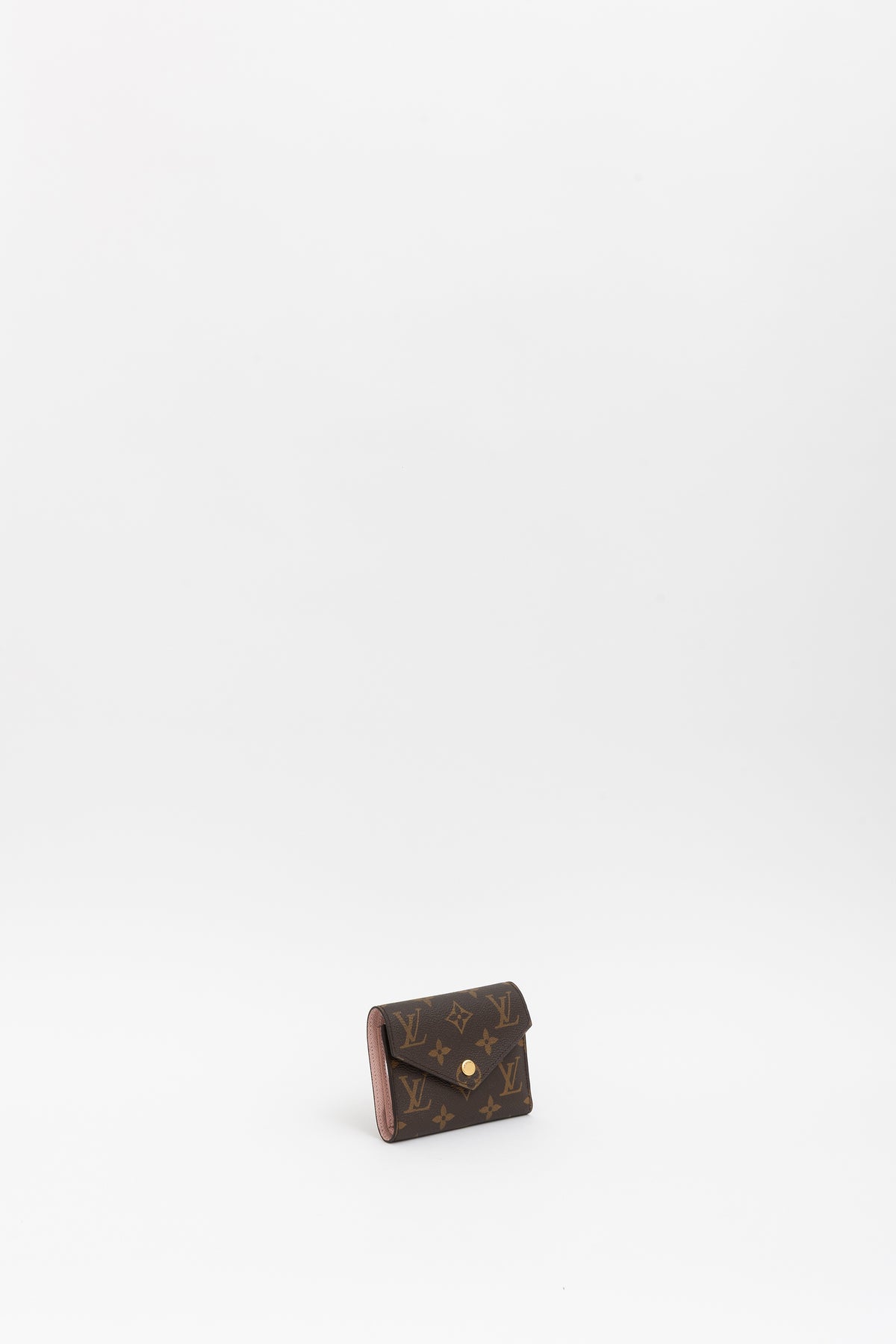 Victorine Wallet