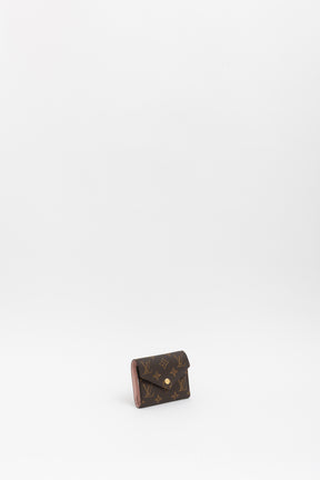 Victorine Wallet
