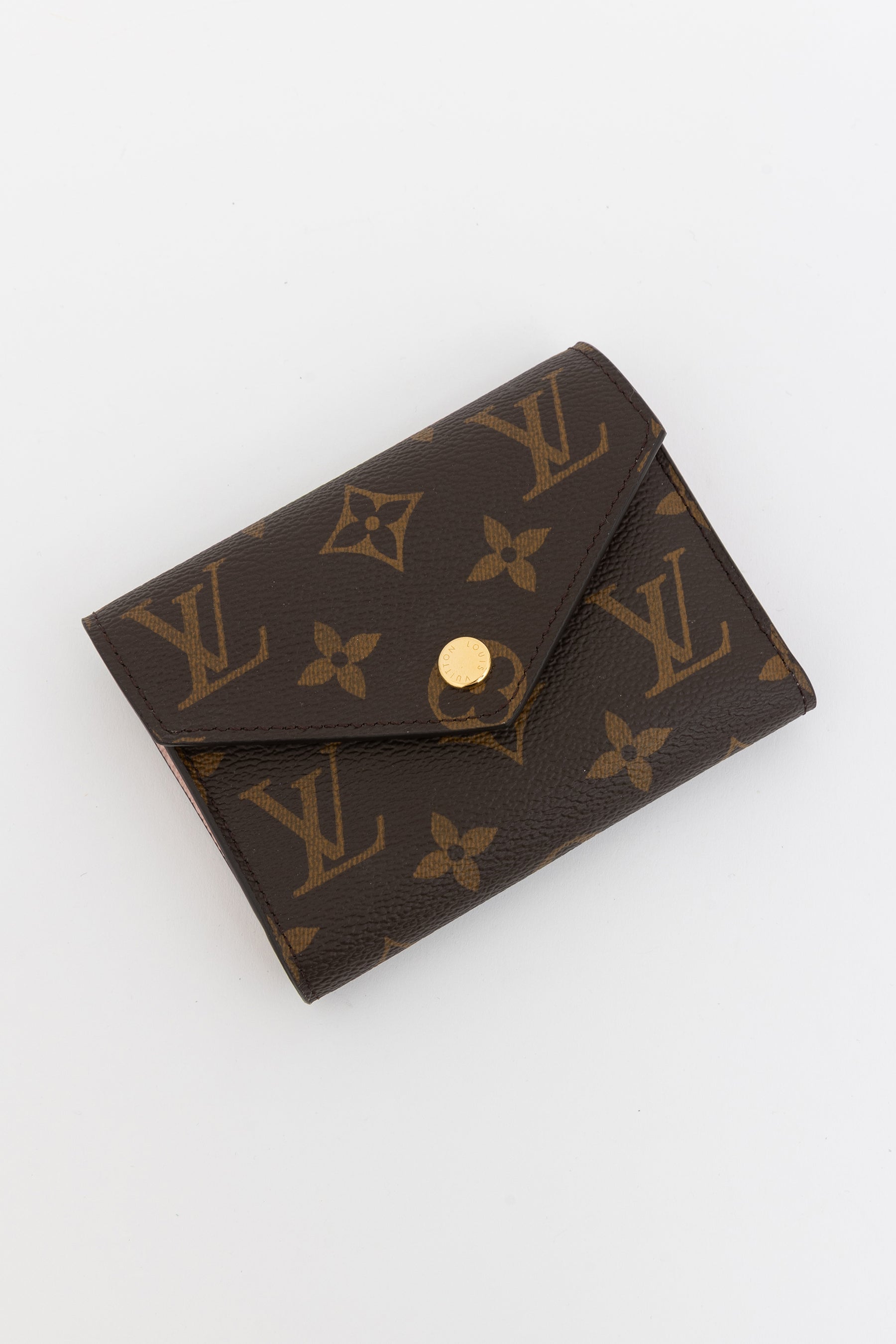 Victorine Wallet